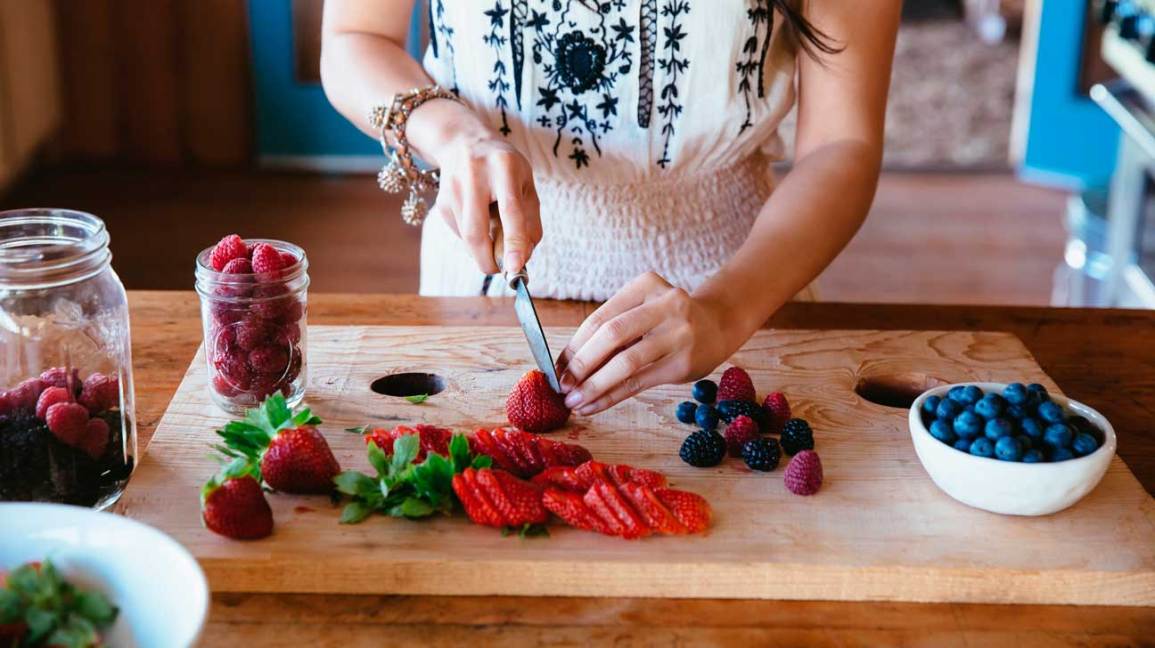 24 Clean Eating Tips to Lose Weight and Feel Great