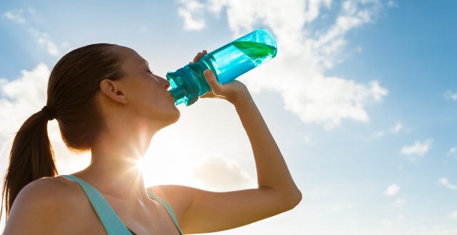 Tips for staying hydrated while having fun in the sun! - Southwest Metropolitan